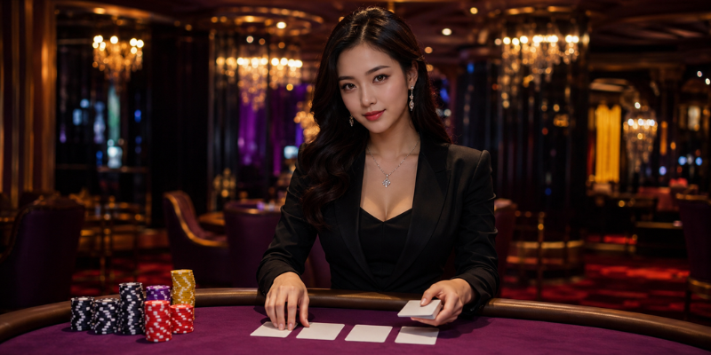 Cách chơi baccarat luôn thắng là chủ đề mà rất nhiều người chơi casino quan tâm
