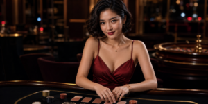 Chọn cửa cược là một yếu tố quan trọng trong cách đánh baccarat hiệu quả