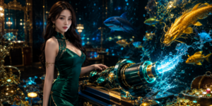 Cơ chế đổi thưởng là một trong những yếu tố quan trọng làm nên sự hấp dẫn của bắn cá 