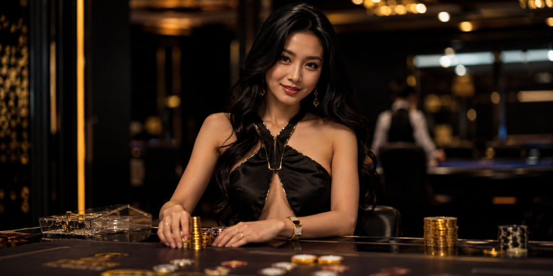 Gemwin – Trải nghiệm giải trí đỉnh cao, bứt phá mọi giới hạn