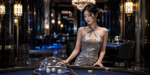 Mặc dù cách đánh tài xỉu chủ yếu dựa vào may mắn