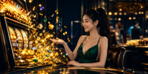 Một trong những hình thức nổ hũ tặng tiền phổ biến nhất là tặng tiền cho tài khoản mới