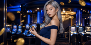 Nhiều người chơi thường nghĩ quay càng nhanh thì cơ hội nổ hũ càng cao