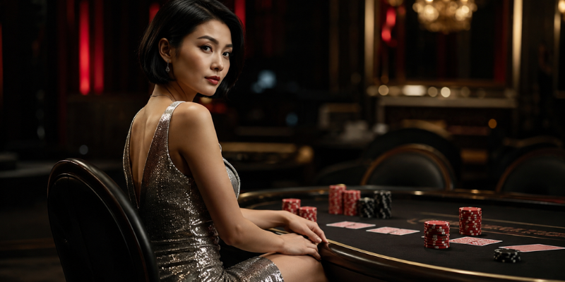 Poker đổi thưởng online là một trong những trò chơi bài phổ biến nhất