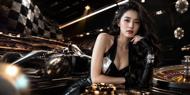 Thể thao ảo là một hình thức cá cược trực tuyến dựa trên các mô phỏng thể thao