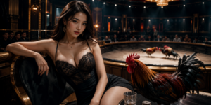 Tỷ lệ thanh toán trong gà đá thomo hôm nay tại Gemwin phụ thuộc vào các cửa cược
